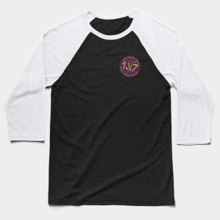 Inter Sector Rescue Baseball T-Shirt